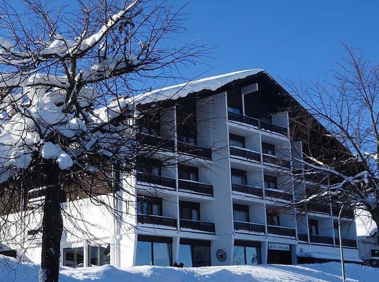 Apartmany Almberg Philippsreut Exterior foto