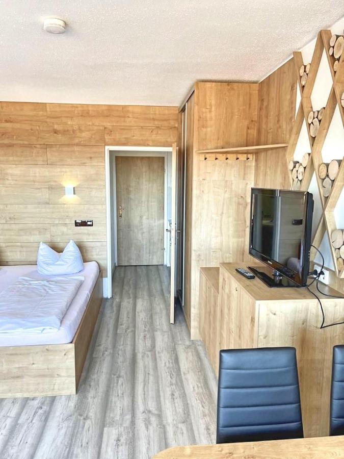 Apartmany Almberg Philippsreut Exterior foto